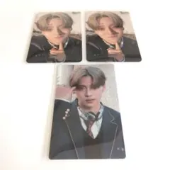 ALD1 EUPHORIA サンウォン ジュエルケース ステッカー トレカ