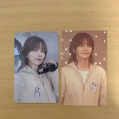 seventeen 会場限定 ジョンハン