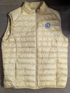 just over the top☆ジャストオーバーザトップ ライトダウンベスト