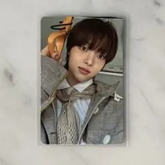 &TEAM EJ ウィジュ 五月雨 トレカ