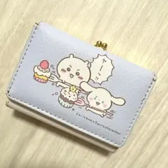 ちいかわ　シナモン　財布　しまむらのサムネイル