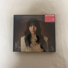 MISAMO masterpiece 初回限定MOMO盤①