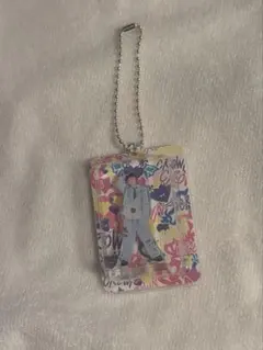 JO1瑠姫　ブリルター入り ミニアクリルスタンド JO1 白岩瑠姫 ブリスター入りミニアクリルスタンド - メルカリ