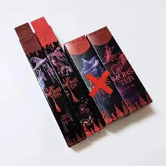 みかん様　リップモンスター　USJ コラボ　3点セット　数量限定