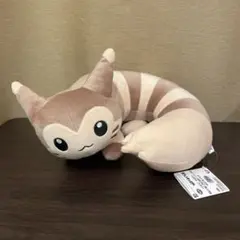 ポケットモンスター ポケモン もふぐっと しっぽみてみて！ぬいぐるみ 　オオタチ