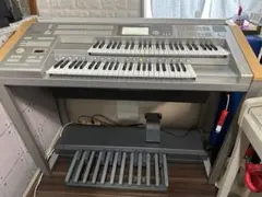YAMAHA エレクトーン ELS-02C 2005年製（バイタライズ済） - メルカリ