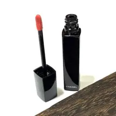 CHANEL　シャネル　ルージュアリュール　リップグロス　57