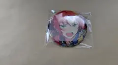 あんスタ/月永レオ/缶バッジ