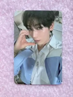 ENHYPEN daydream kpopmerch トレカ　ソヌ