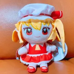 2026年最新】東方Project びっくるみ(ぬいぐるみ)/フランドール