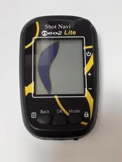 Shot Navi neo2 Lite ジャンク品(液晶漏れ)のサムネイル