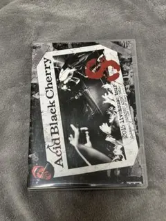 2026年最新】acid black cherry dvdの人気アイテム - メルカリ