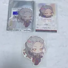 あんスタ アニカフェ 乱凪砂