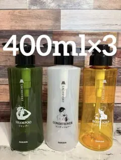 未使用 Kanebo SALA カネボウ　サラ　シャンプー ボディソープ セット Amazon | SALA(サラ) シャンプー&コンディショナー ミニサイズ