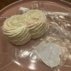 Bingmeishier スクイーズ クリーム巻 新品 レア品