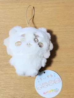 ちいかわ ぬいぱれっと 〜ミルクいろ～ マスコット① シーサー