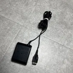 ゲームボーイアドバンスSP 充電器 純正 動作確認済
