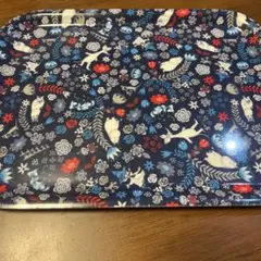 ムーミン トレイ