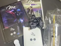 2025年最新】赤西 ペンライトの人気アイテム - メルカリ