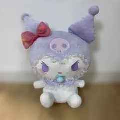 【‼️本日限定価格‼️】クロミ/ぬいぐるみ