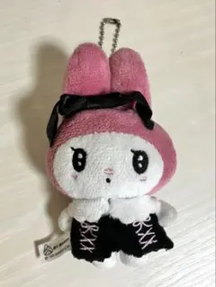 マイメロ キーホルダー