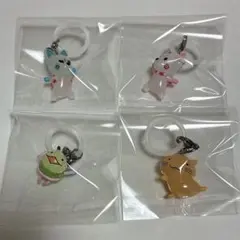 おじゃる丸 めじるしアクセサリー