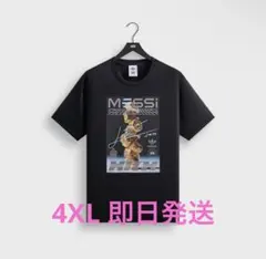 確実正規品】KITH レーシング マルチロゴ ロンT スリーブロゴ 黒 