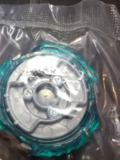 ベイブレードx　シルバーウルフ　ブレードA１