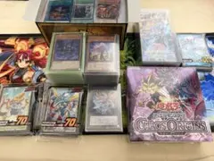 初期】バトルスピリッツブレイヴ 馬神 弾 「黎明」再現デッキ - メルカリ