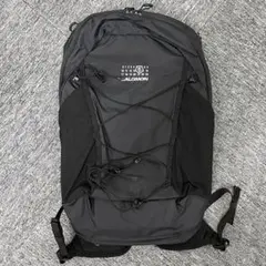 新品未使用】MM6 メゾンマルジェラ×サロモン TRAILBLAZER 鞄 緑 - メルカリ