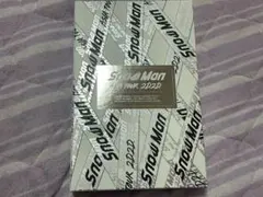 Snow Man/Snow Man ASIA TOUR 2D.2D.〈初回盤・…