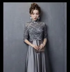 フォーマルドレス