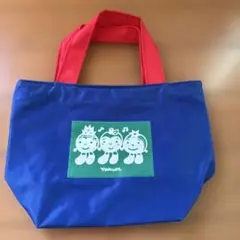 Yakultバッグ