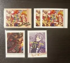 プロセカ　神代類　ぱしゃこれ　まとめ売り