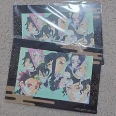 劇場版 鬼滅の刃 無限城編 入場特典 炭治郎 玄弥