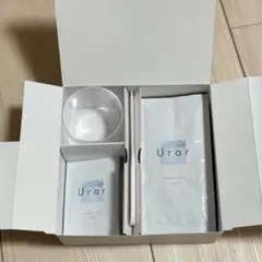 Urar SPARKLING PACK 炭酸パックのサムネイル