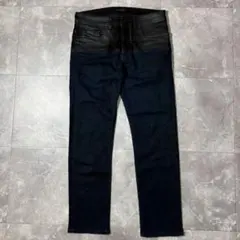 2026年最新】DIESEL BLACK GOLD メンズ デニム・ジーンズの人気