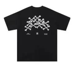 AMIRI BLACK tシャツ