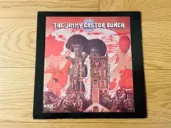 最終値下げ　The Jimmy Castor Bunch レコード