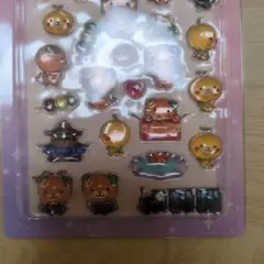 愛媛県 みきゃん ぷっくりシール