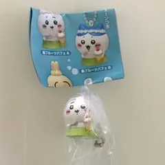 映画ちいかわ 人魚の島のひみつ たべものいっぱいマスコット ちいかわ