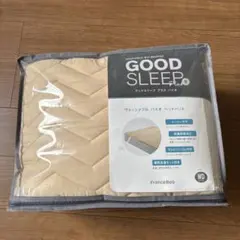 FranceBed GOOD SLEEP Plus バイオベッドパッド WDのサムネイル