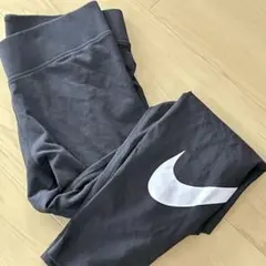NIKE ブラックレギンス