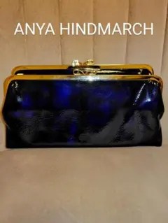 まるきち様　専用✨️ANYA HINDMARCH クラッチバッグ ✨️