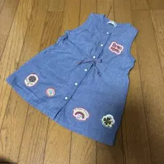 BRANSHESワンピースのサムネイル