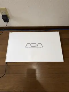 ADA LEDライトスクリーン 60センチ アクアデザインアマノ 定価29700