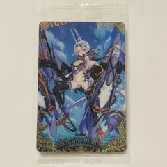 2026年最新】FGo ウエハース メリュジーヌの人気アイテム - メルカリ