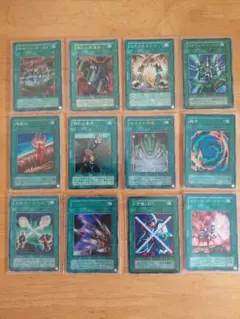 遊戯王OCG 魔法カード6枚セット - メルカリ