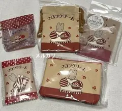 2025年最新】マロンクリームティッシュポーチの人気アイテム - メルカリ