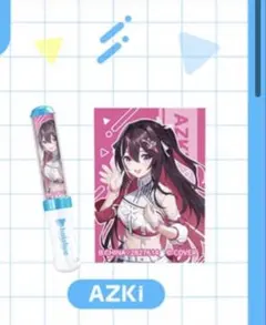 2025年最新】AZki ホロライブ キーホルダーの人気アイテム - メルカリ